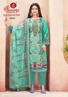 Ganeshji guzaarish vol-3 kurtis at wholesale price